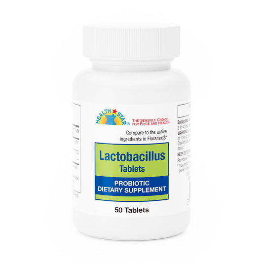LACTOBACILLUS, TAB