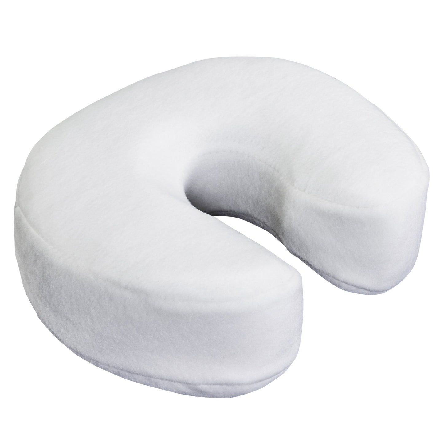 COVER, HEADREST FITTED DISP