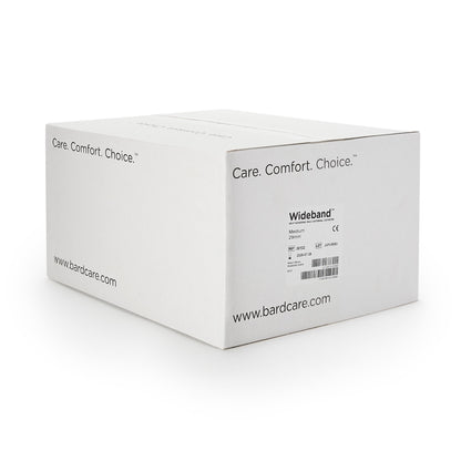 CATHETER, MALE EXTRNL WBAND MED