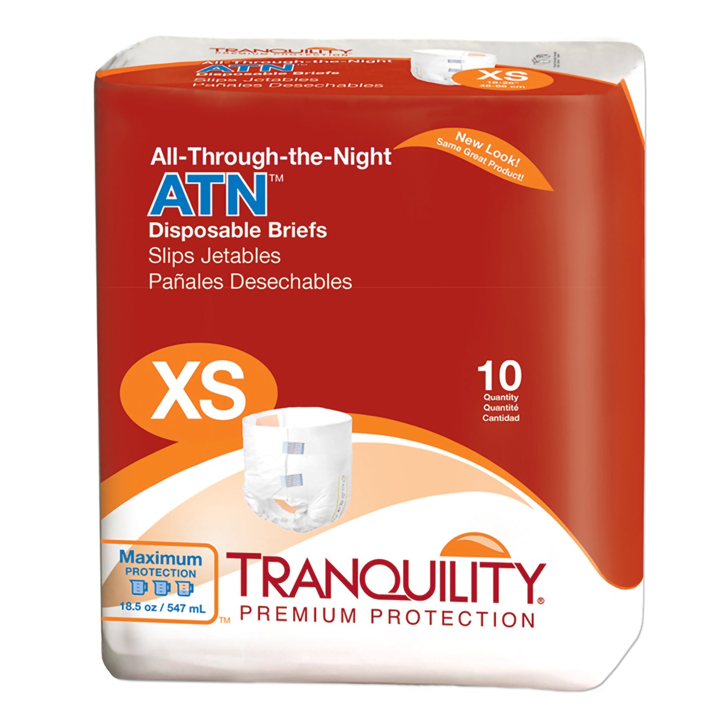 BRIEF, ALL-THRU-NITE YOUTH
