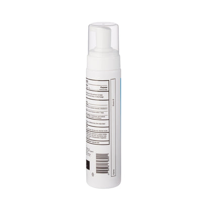 CLEANSER, FOAM NURSING CARE 8OZ