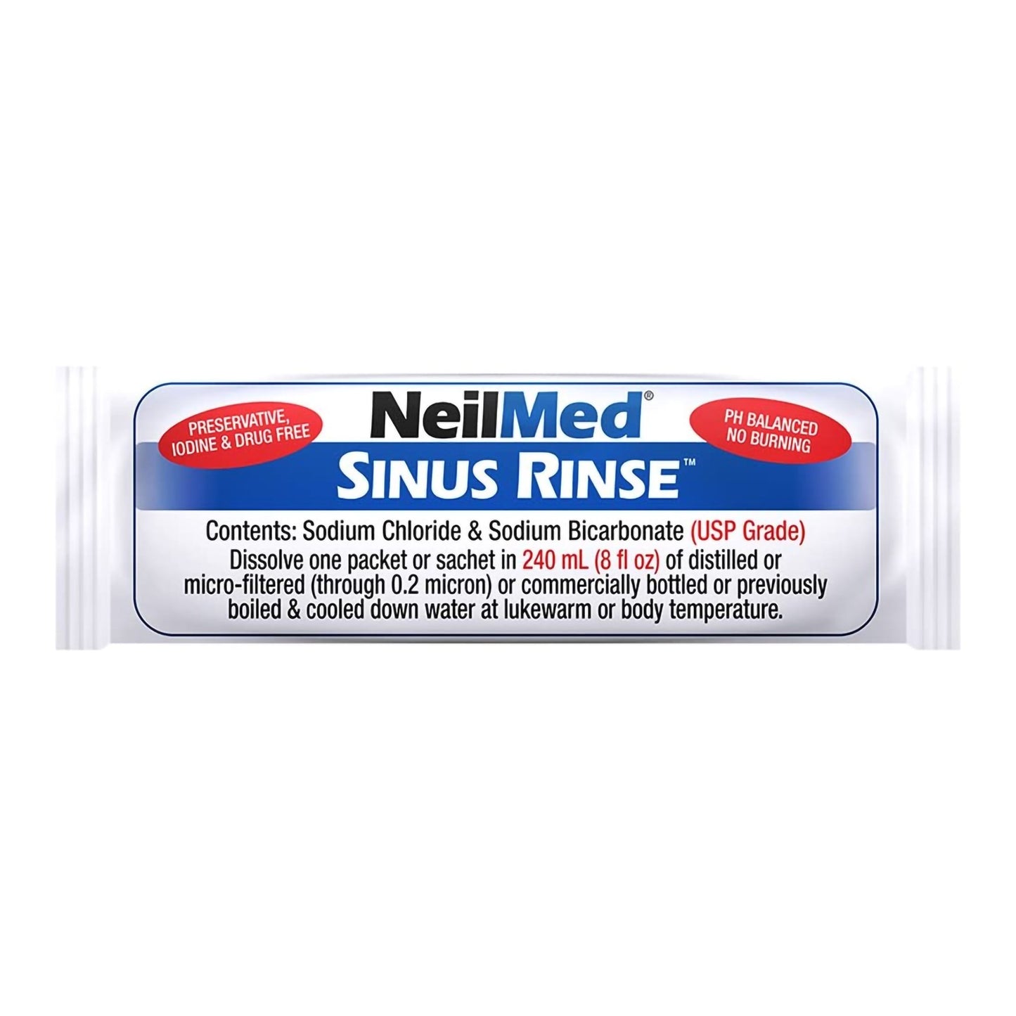 SINUS RINSE, REG COMP KIT 00124 9NEILM