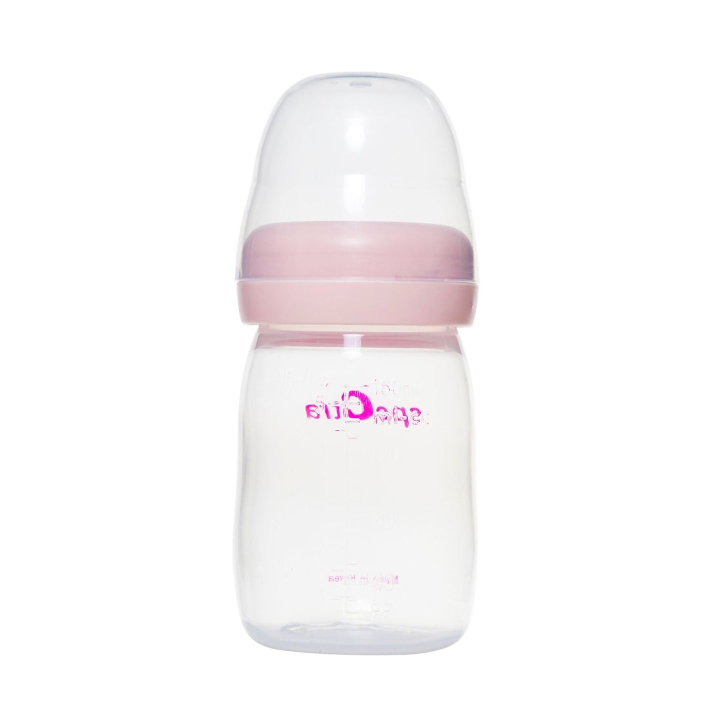 BOTTLE, BABY SPECTRA BREAST MILK STORAGE WIDE NECK