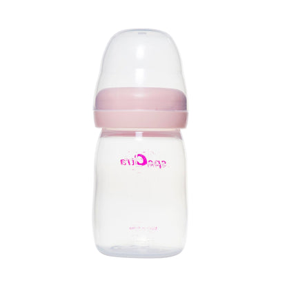 BOTTLE, BABY SPECTRA BREAST MILK STORAGE WIDE NECK