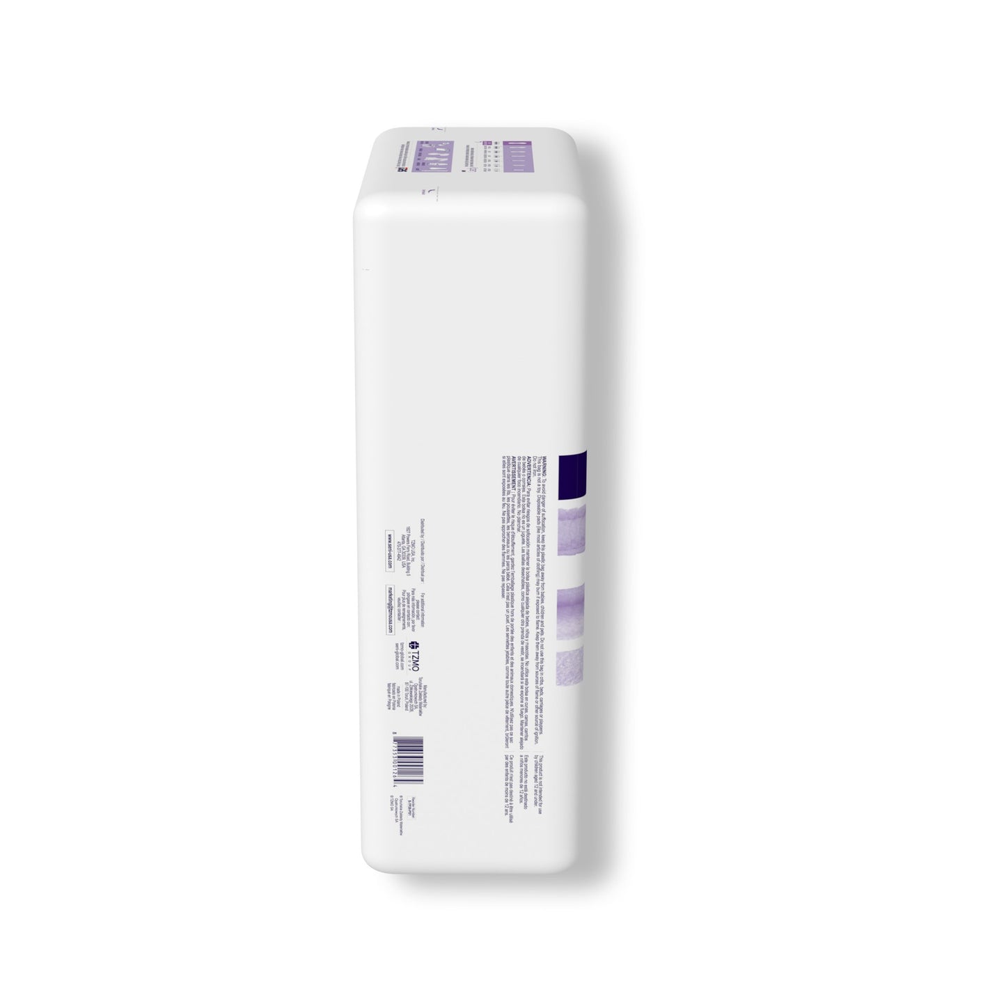 PAD, SENI LADY ULTIMATE LONG OVERNIGHT