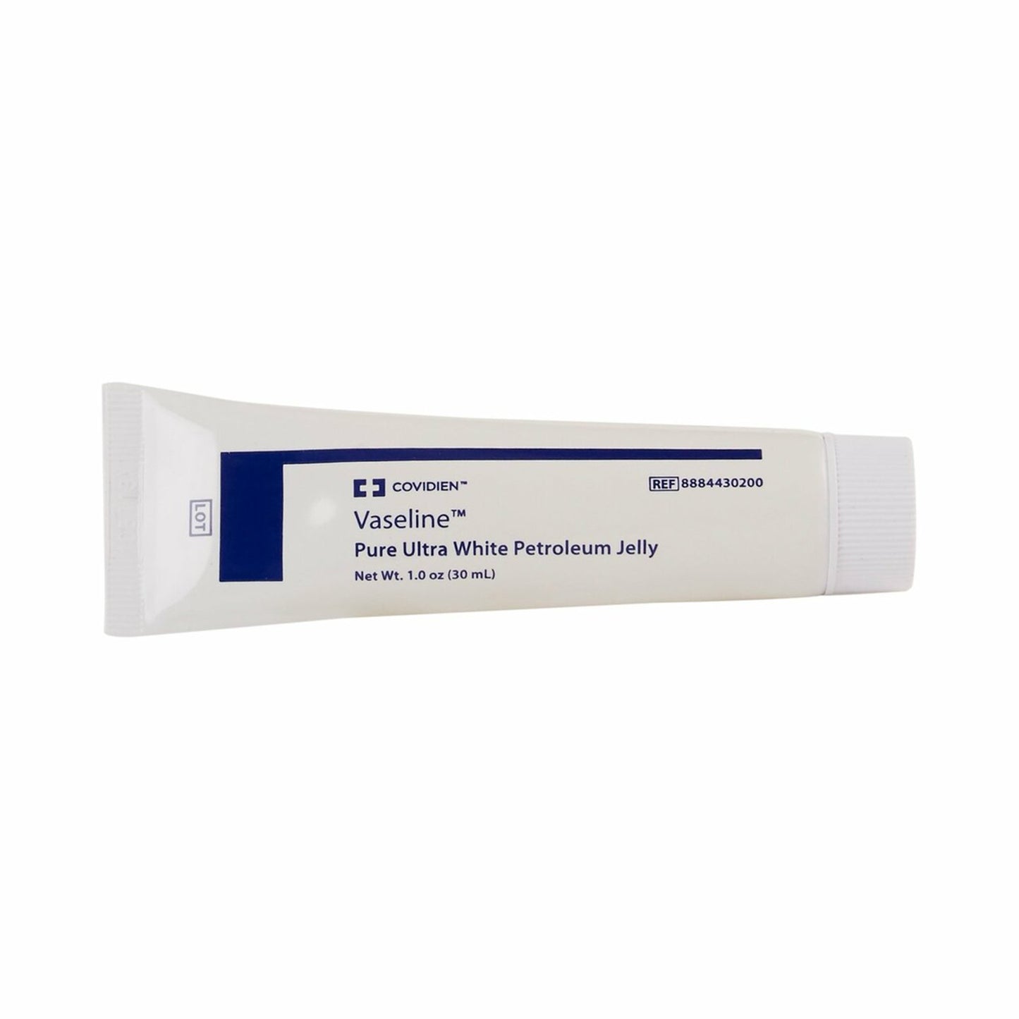 VASELINE, JELLY PETROLEUM 1OZ