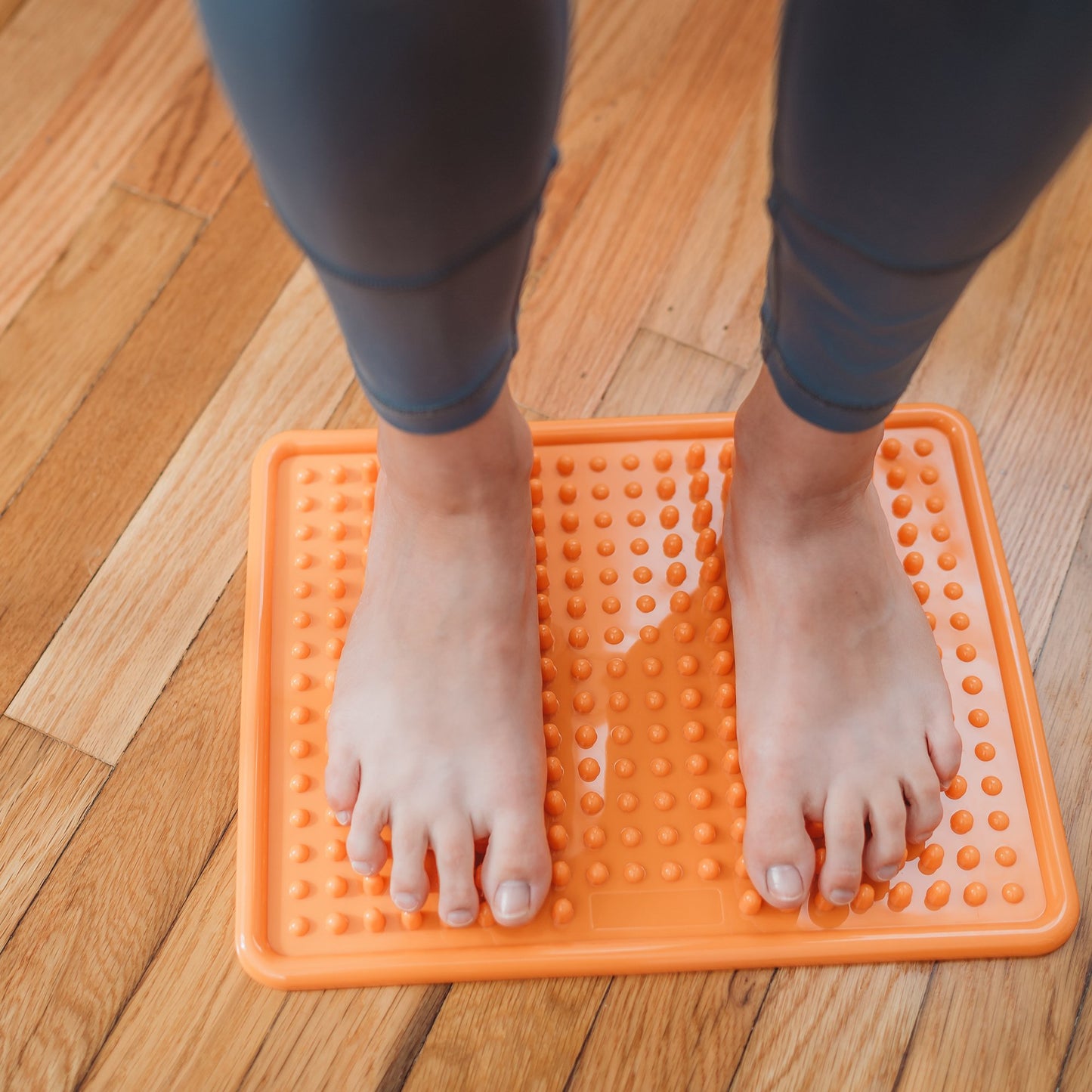 MAT, FT KANJO ACUPRESSURE PAINRELIEF