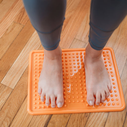 MAT, FT KANJO ACUPRESSURE PAINRELIEF