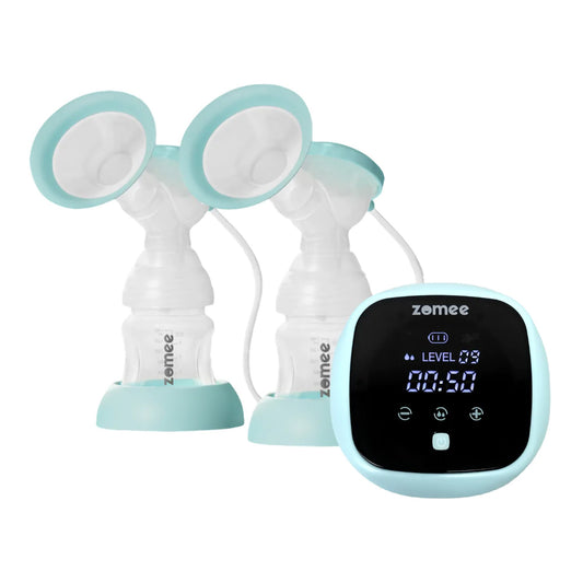 PUMP, BREAST Z1 ZOMEE TEXAS MEDICAID COMPLIANT BNDL