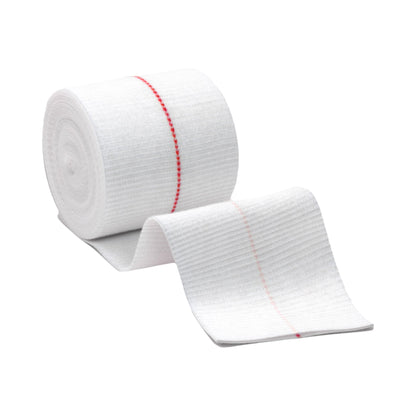 BANDAGE, TUBEIFAST RED SM 1 1/2"X33' MOLYCK