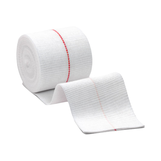 BANDAGE, TUBEIFAST RED SM 1 1/2"X33' MOLYCK