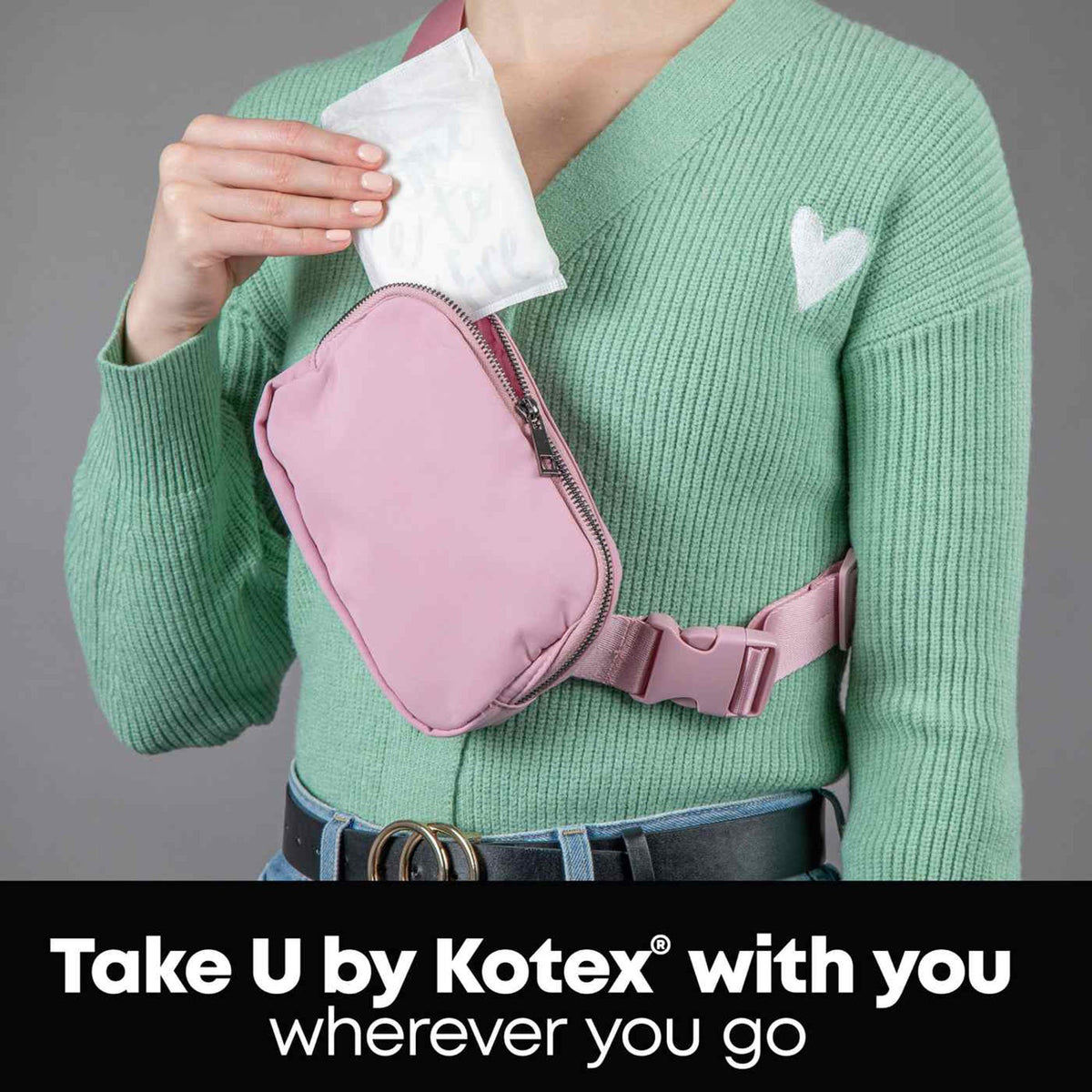 PAD, KOTEX ULTRA THIN PREM REG