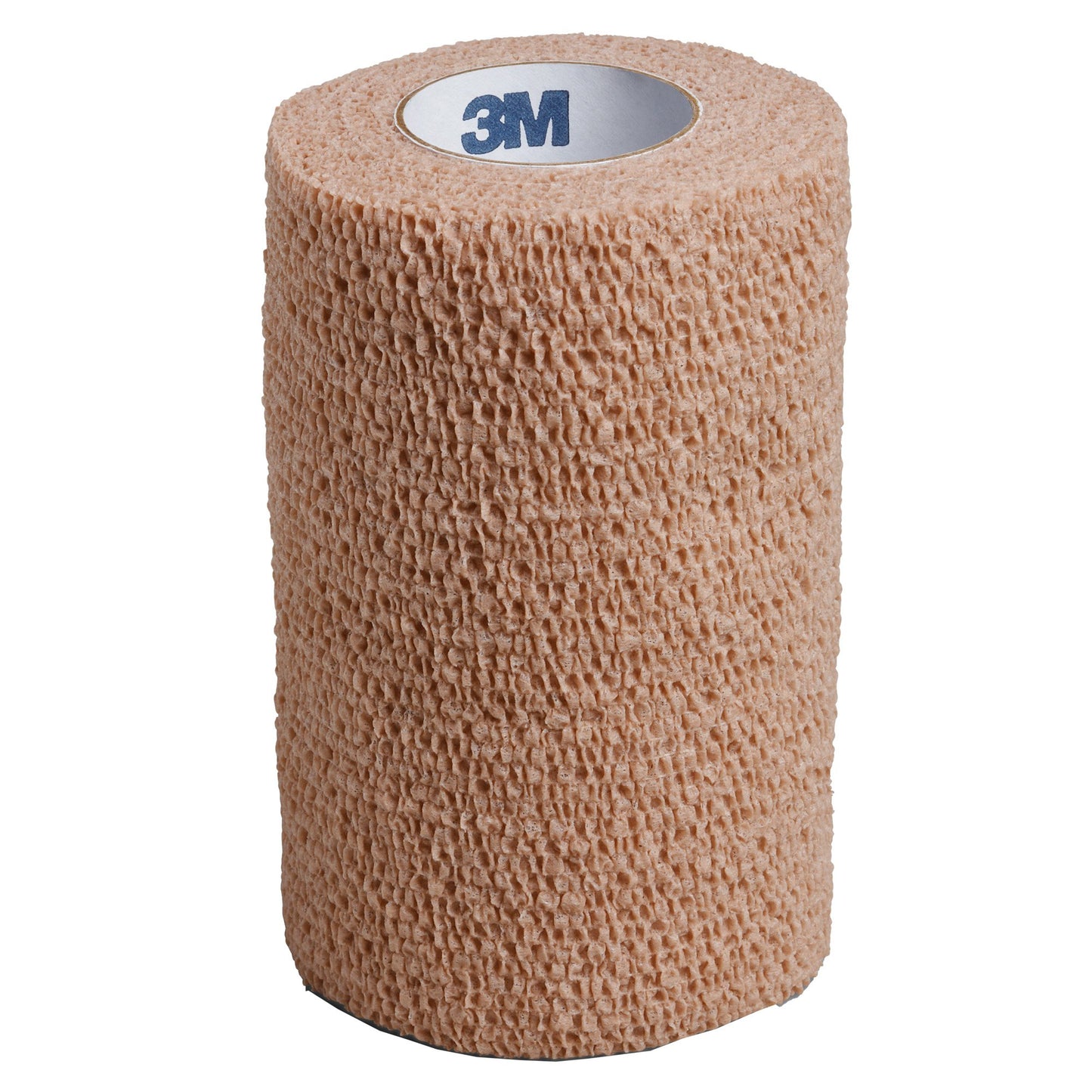 BANDAGE, COBAN ELAS TAN 4"X5YDS