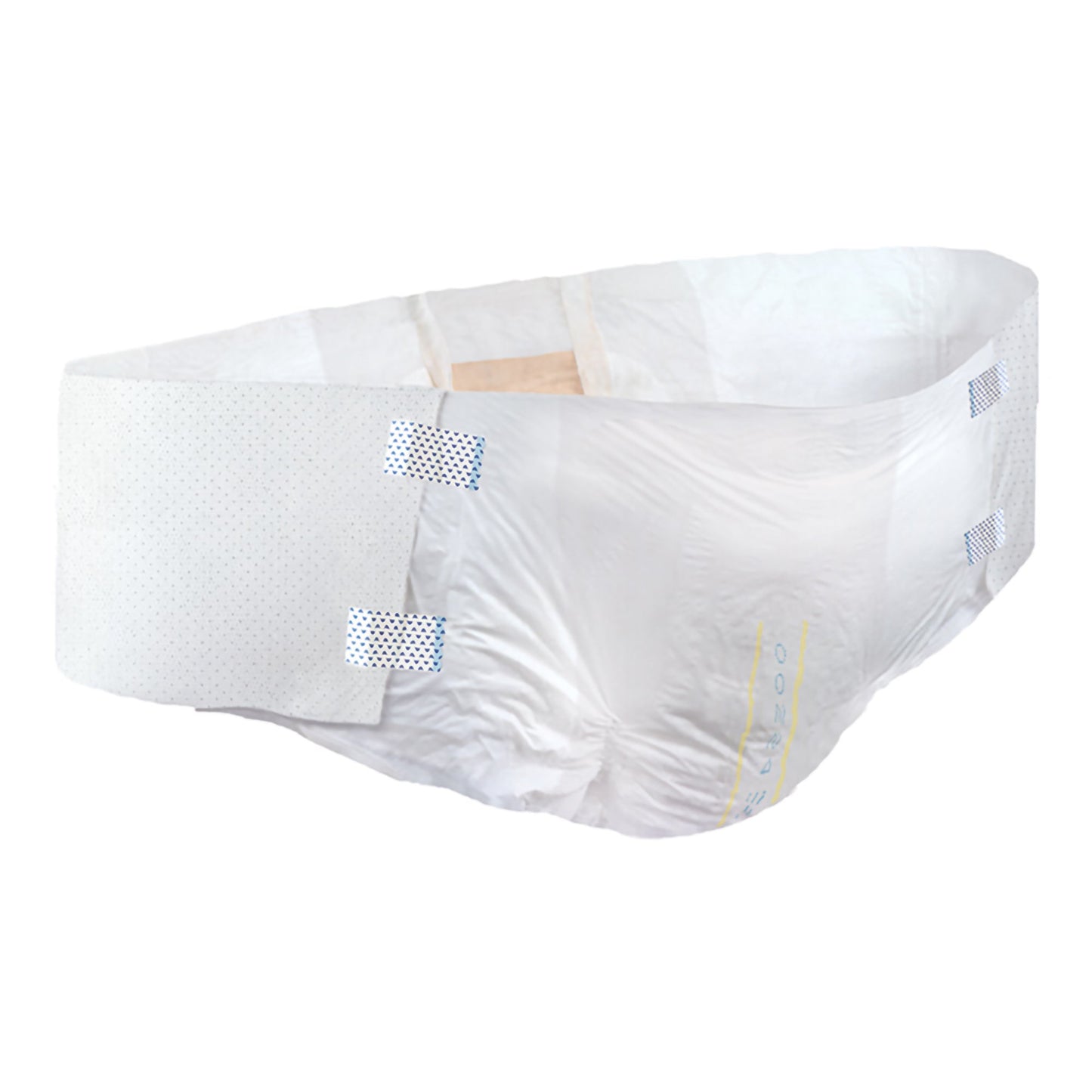 BRIEF, BRTHABL BARI AIR-+ CLTHW/SIDE TABS 70-110 PBE
