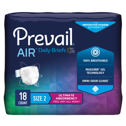BRIEF, PREVAIL AIR 2/L 45-62"