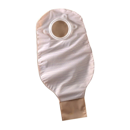 POUCH, DRN 10" OPAQUE OPN 1 1/2"