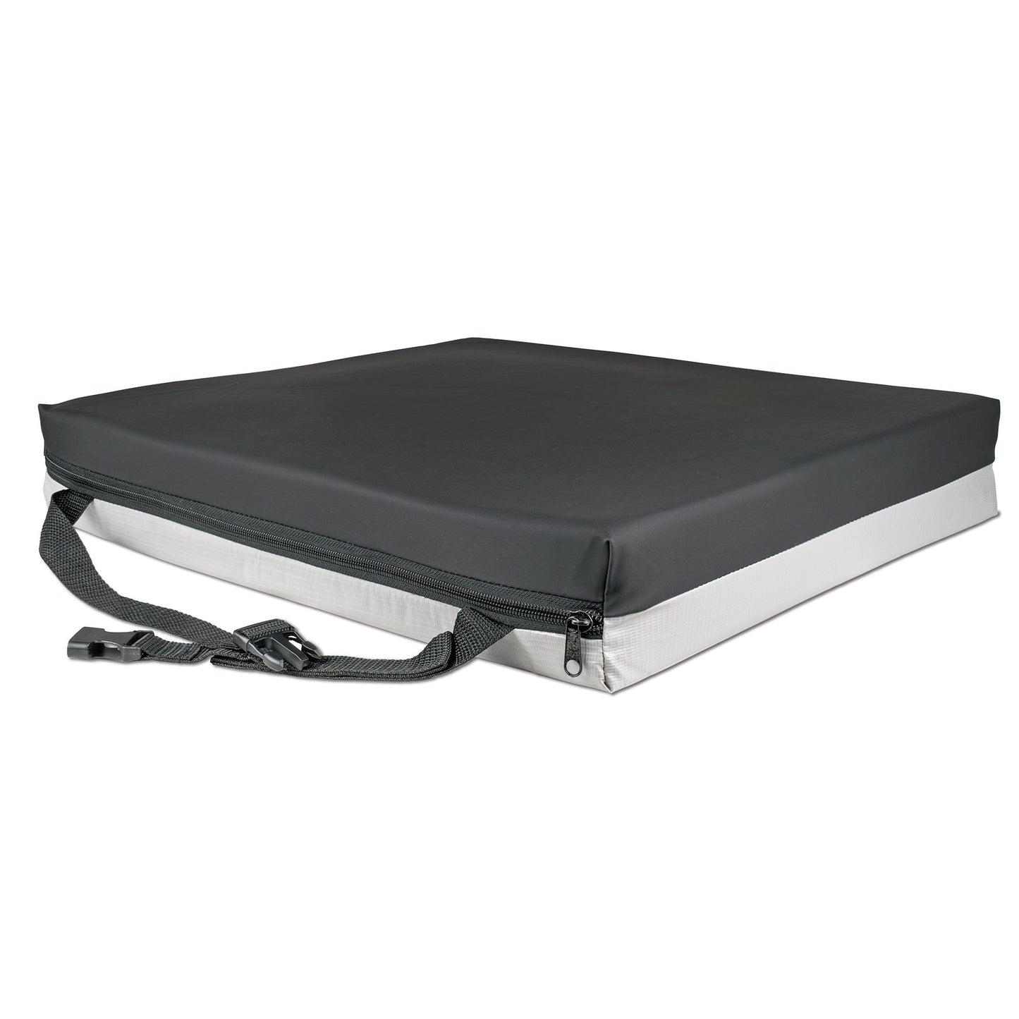 CUSHION, SEAT PROTEKT GEL 18"X16"X3"