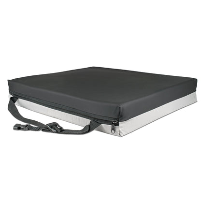 CUSHION, SEAT PROTEKT GEL 18"X16"X3"