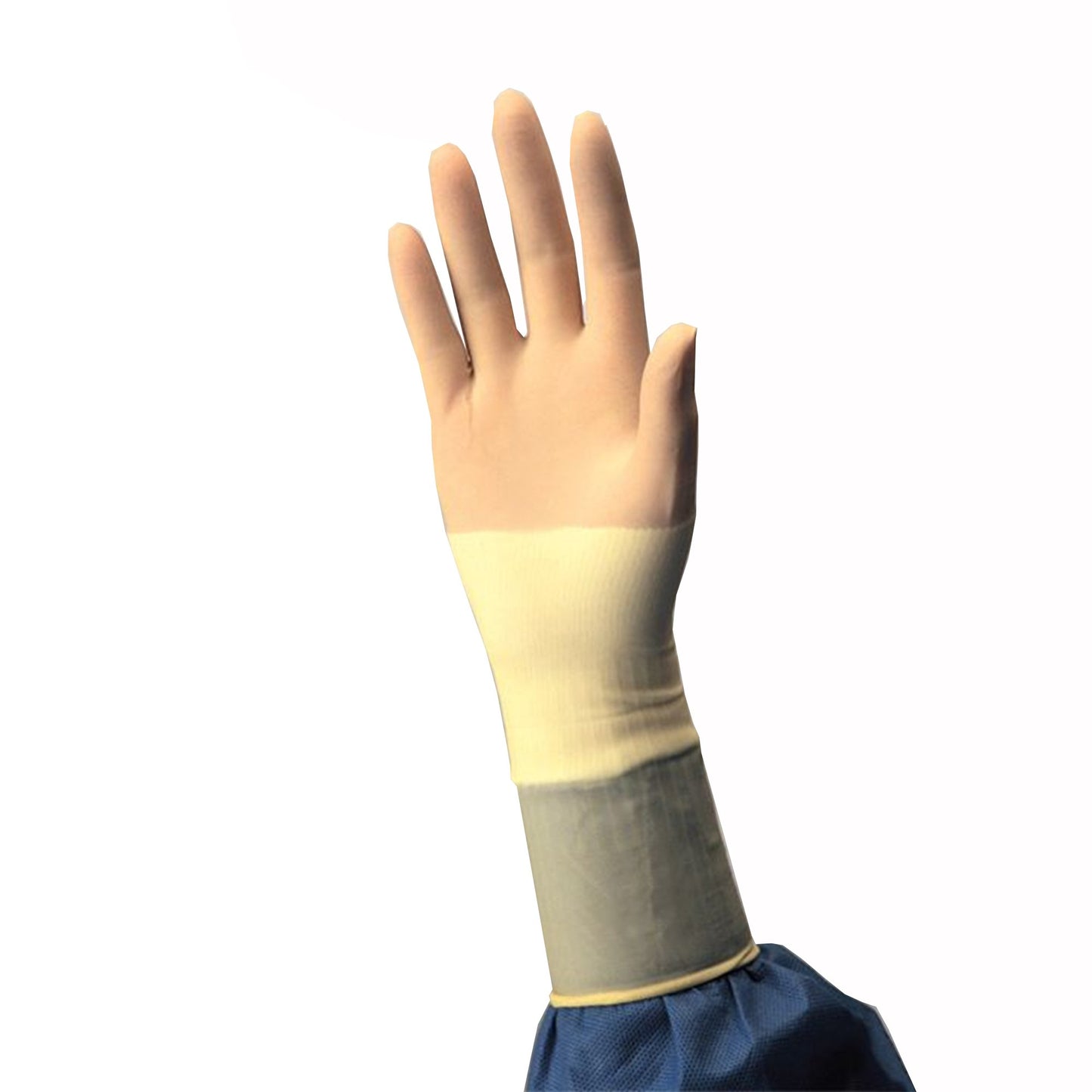 GLOVE, SURG PLYISO 9.0 STR2 SMTH CHEMO