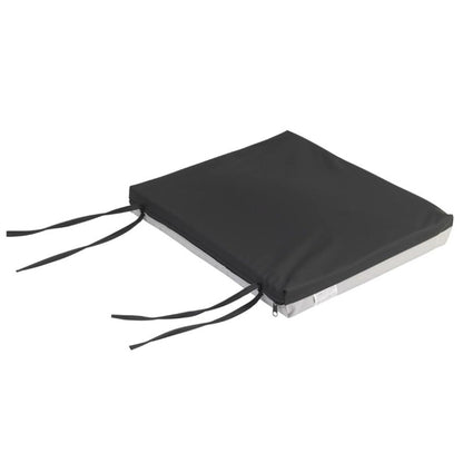 CUSHION, WHEELCHAIR GEL 2"X18"X18"