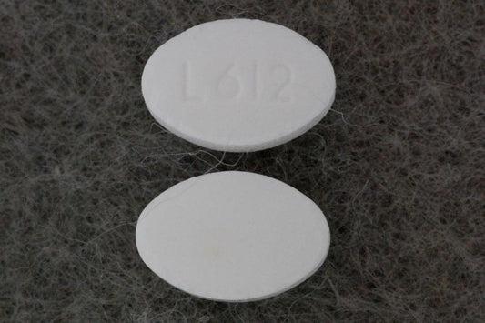 LORATADINE, TAB 10MG