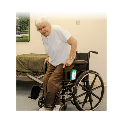 ALARM, MONITOR F/CHAIR OR BEDSMTCVR