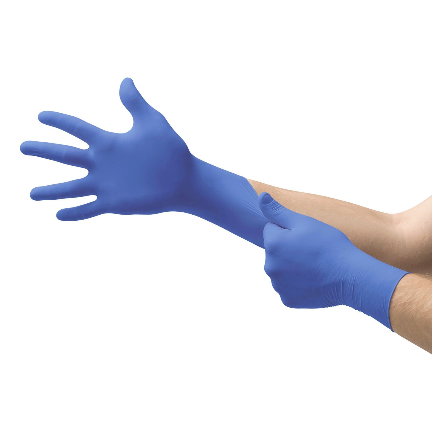GLOVE, EXAM NTRL SM N/S