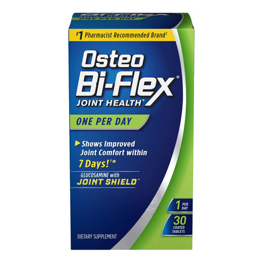 OSTEO-BI-FLEX, 1DAY CAP