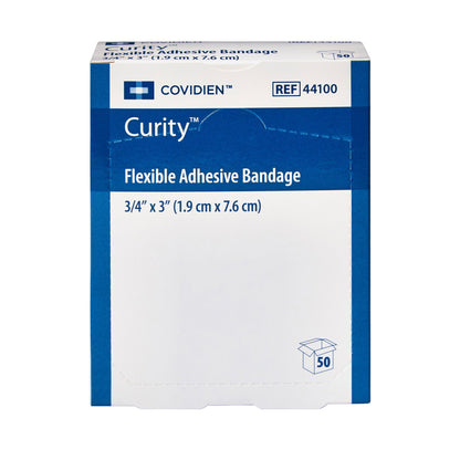 BANDAGE, FABRIC 3/4"X3"