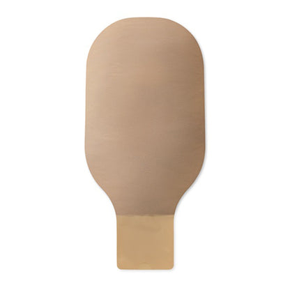POUCH, NEW IMAGE DRAINABLE 2 1/4"
