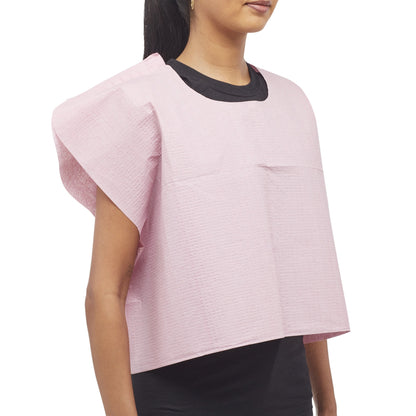 CAPE, EXAM T/P/T F/B OPN MAUVE30X21