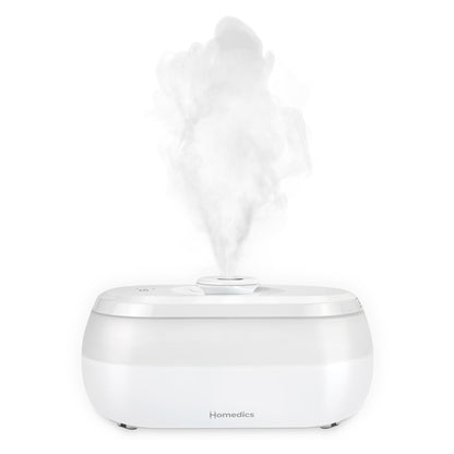 HUMIDIFIER, ULTRASONIC CMTF14
