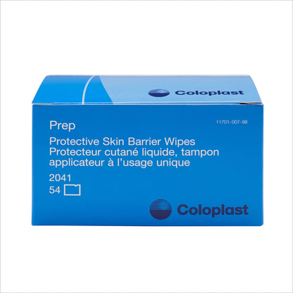 WIPE, PROTECT SKIN BARRIER
