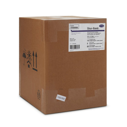BANDAGE, ELAS SHURBND LF 6X5YD