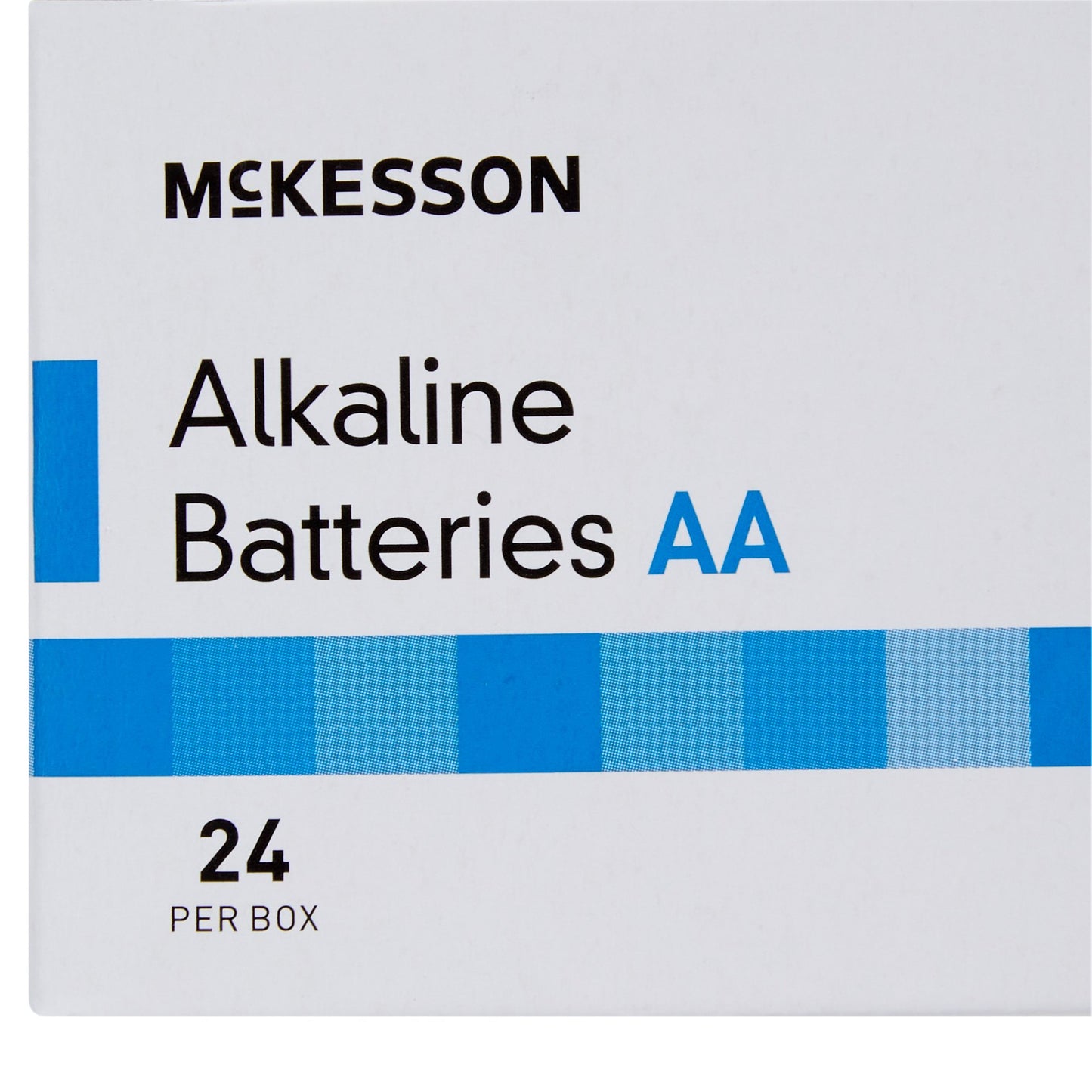 BATTERY, ALK AA