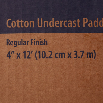 PADDING, CAST WEBRIL STR 4"X4YDS