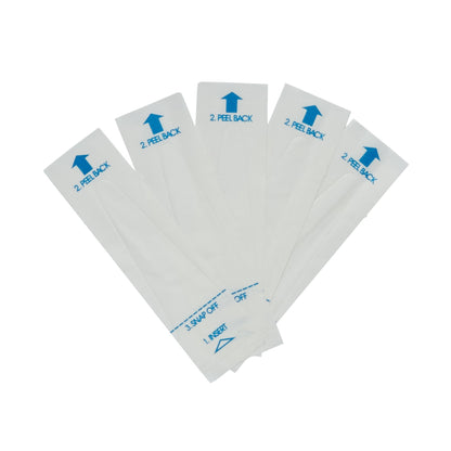 THERMOMETER, DIG ORAL BULK LF
