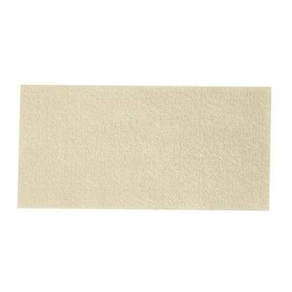 DRESSING, CALCIUM ALGINATE SHEET 4"X8"