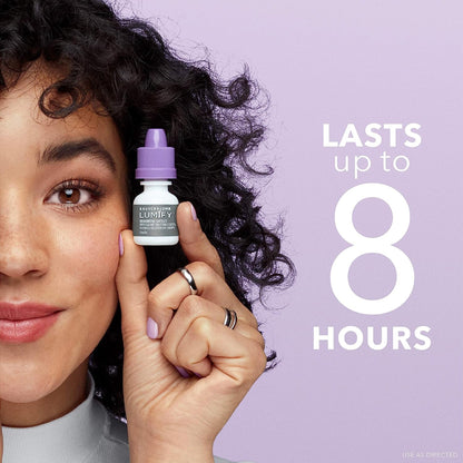 LUMIFY, DRP REDNESS RELIEVER 7.5ML