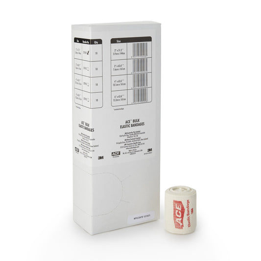 BANDAGE, ELAS SPANDEX 2"