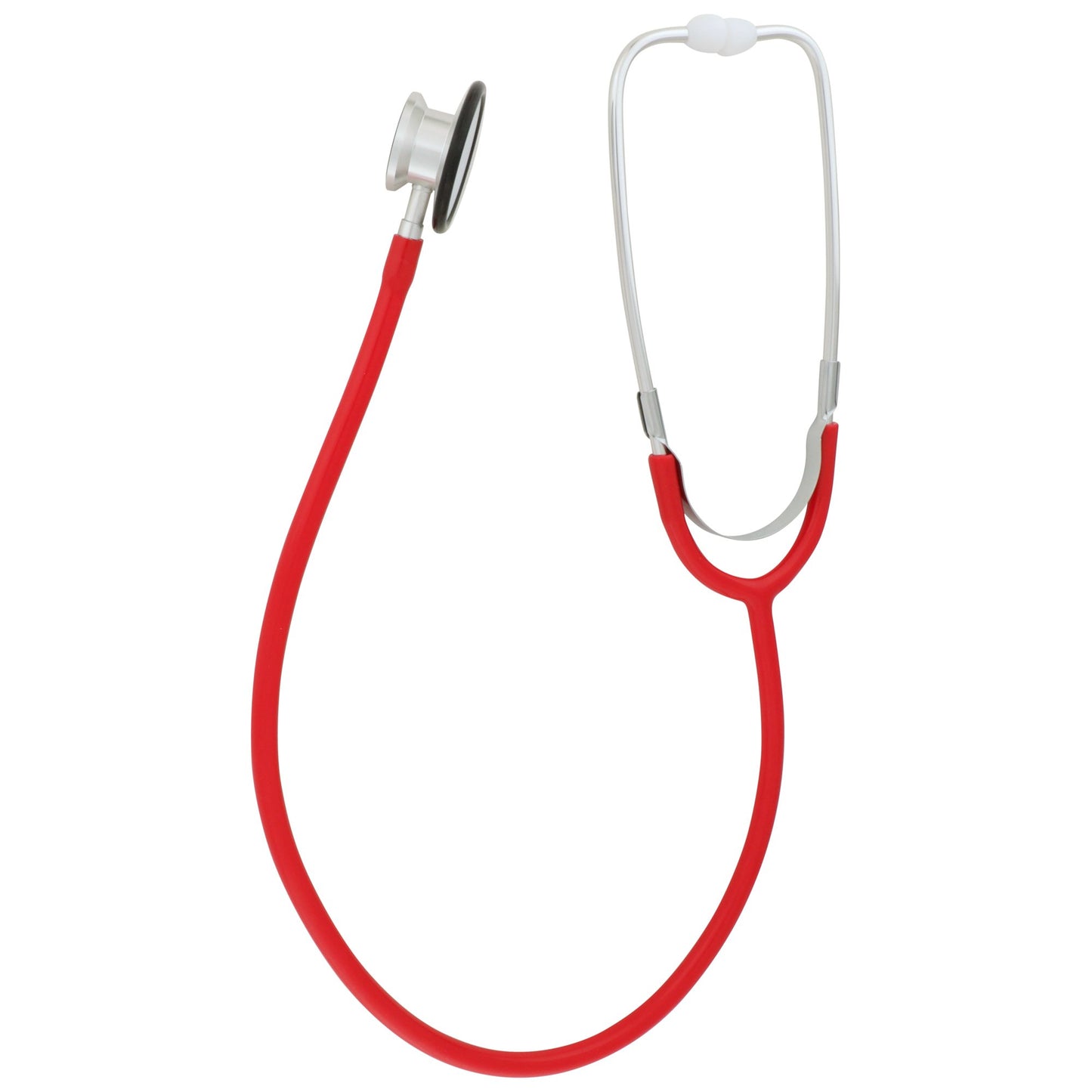 STETHOSCOPE, DUAL HEAD REDMGM01