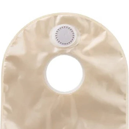 POUCH, OPQ HIGH OUTPUT 1SIDE 21/4"