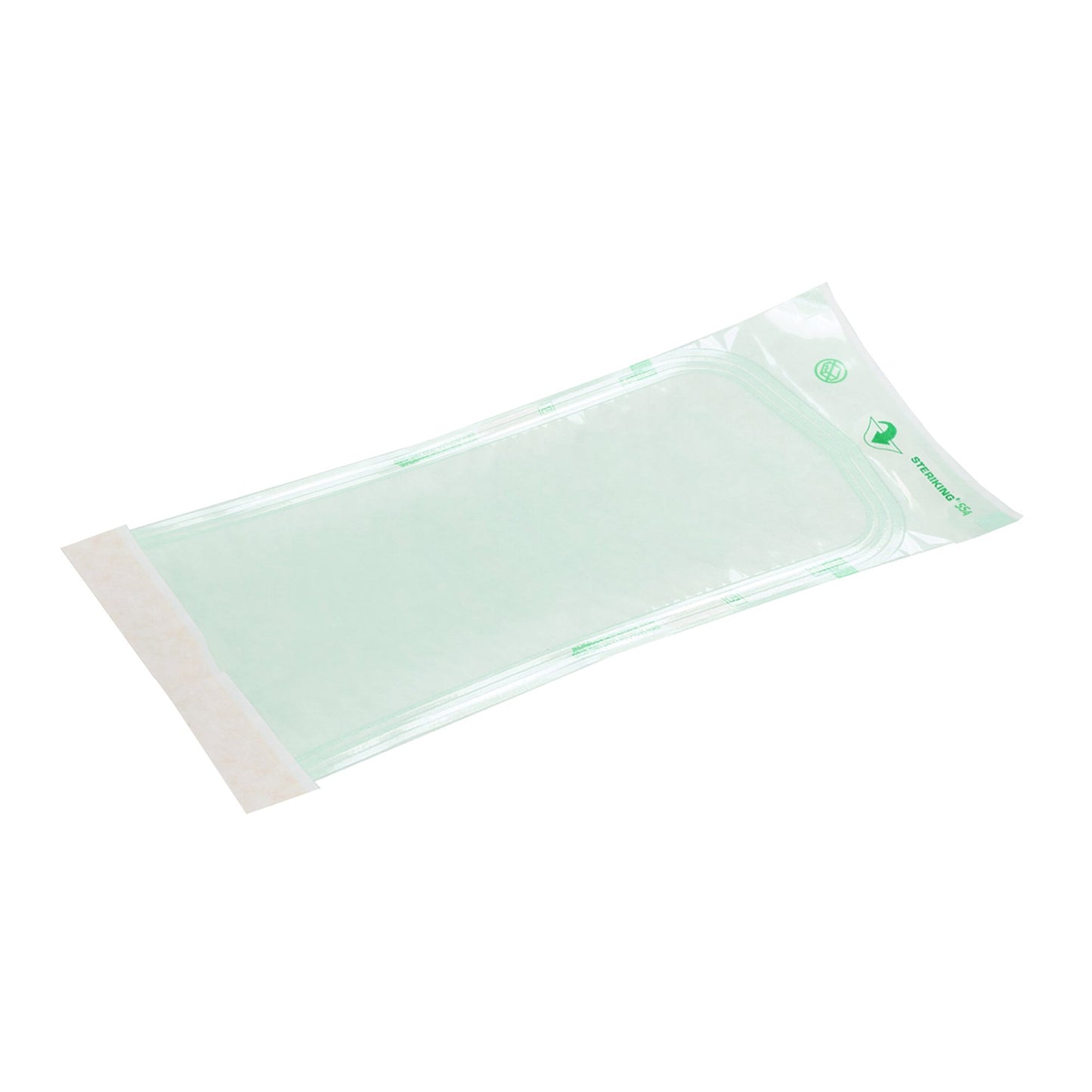 POUCH, SELF-SEAL 5"X15"