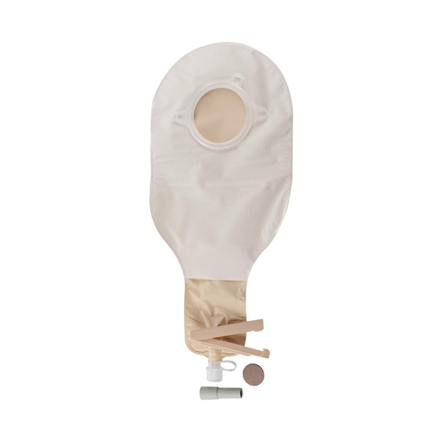 POUCH, OPQ HIGH OUTPUT 1SIDE 13/4"