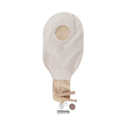 POUCH, OPQ HIGH OUTPUT 1SIDE 13/4"