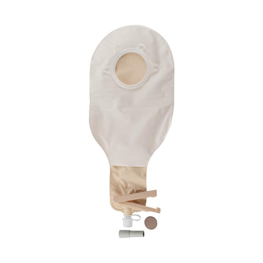 POUCH, OPQ HIGH OUTPUT 1SIDE 13/4"