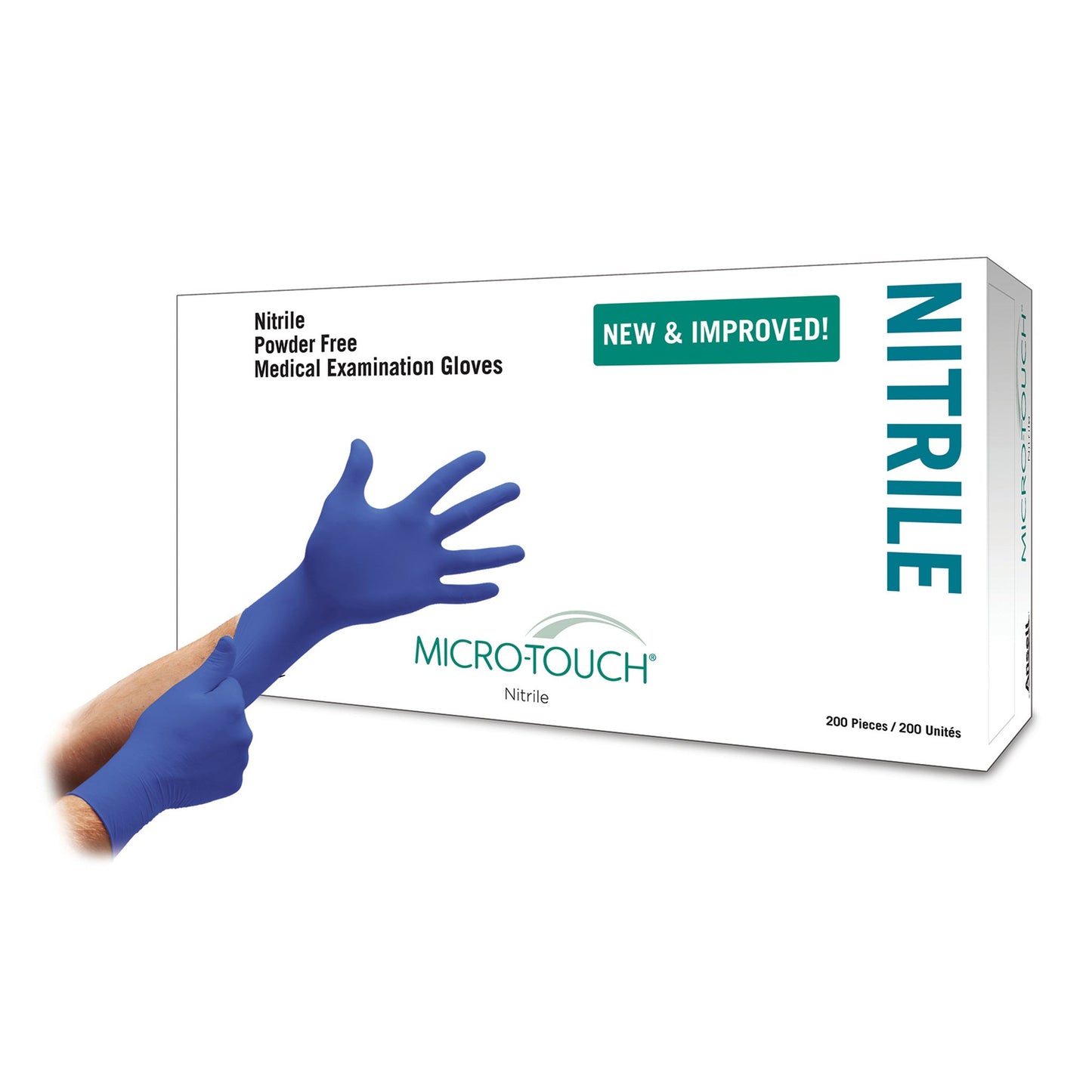 GLOVE, EXAM NTRL XS N/S CHEMO