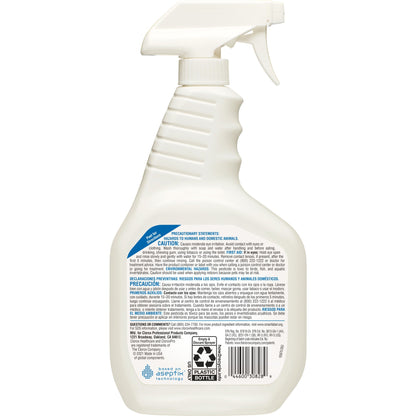 CLEANER, SURFCE HYDRO PROXDE CLOROX SPRY 32OZ