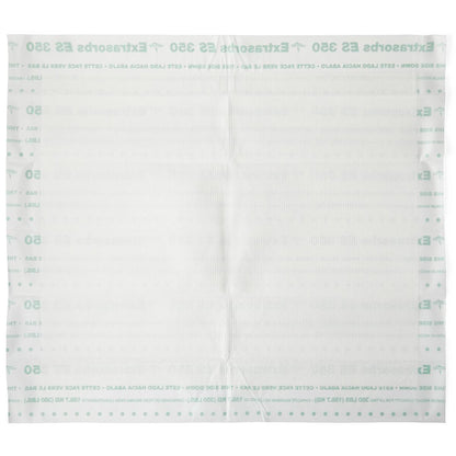 UNDERPAD, EXTRASORB DISP DRYPAD ES350 30"X36"