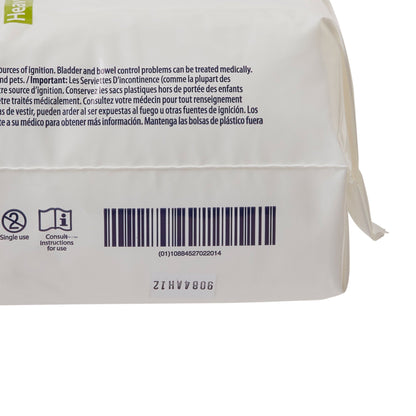 PAD, SURE CARE BLADDER CNTRL X+